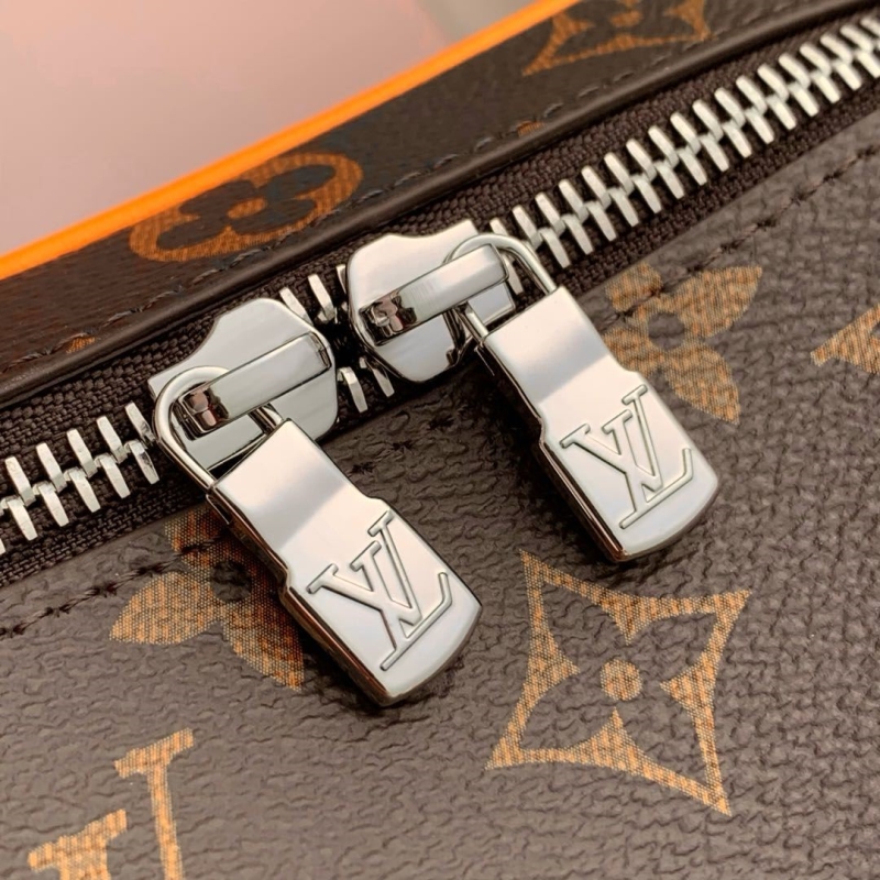 LV Travel Bags